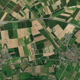 Mommenheim High Resolution Satellite Map