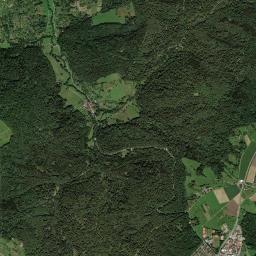 Baltmannsweiler, DE locator map