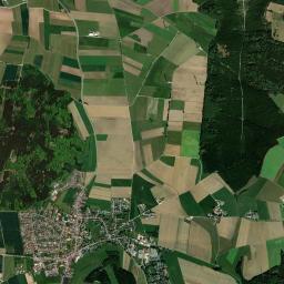 Bartholomä High Resolution Satellite Map