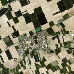 Otzing High Resolution Satellite Map