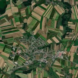 Vitis High Resolution Satellite Map