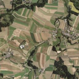 Windigsteig High Resolution Satellite Map