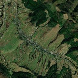 Rozhnyativs’kyy Rayon High Resolution Satellite Map