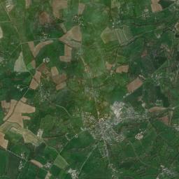 Chanu High Resolution Satellite Map