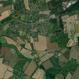 Aube-sur-Rîle High Resolution Satellite Map