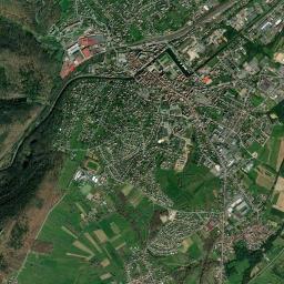 Otterswiller High Resolution Satellite Map