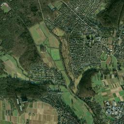 Riedenberg, DE locator map