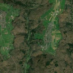 Baltmannsweiler High Resolution Satellite Map