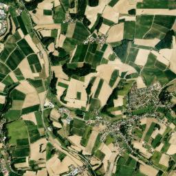 Wildenberg High Resolution Satellite Map