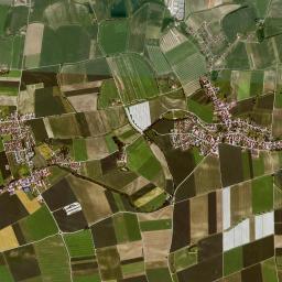 Aholming High Resolution Satellite Map