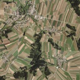 Schwarzenau High Resolution Satellite Map