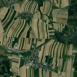 Göpfritz an der Wild High Resolution Satellite Map
