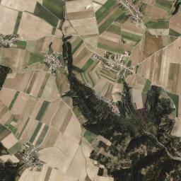 Pernegg High Resolution Satellite Map