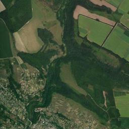 Murovani Kurylivtsi High Resolution Satellite Map