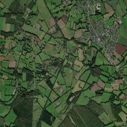 Messei High Resolution Satellite Map