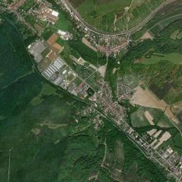 Velaines High Resolution Satellite Map