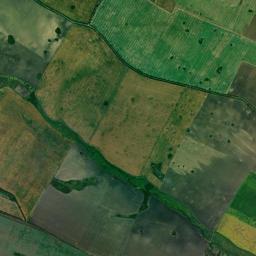 Horodenkivs’kyy Rayon High Resolution Satellite Map