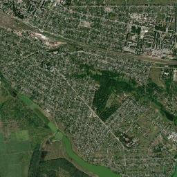 Znomenka High Resolution Satellite Map