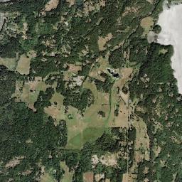 Marietta, WA locator map