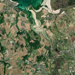 Sibiril High Resolution Satellite Map