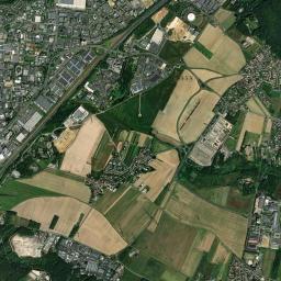 Villejust High Resolution Satellite Map
