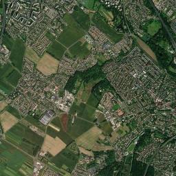 Épinay-sur-Orge High Resolution Satellite Map