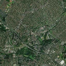 Savigny-sur-Orge High Resolution Satellite Map