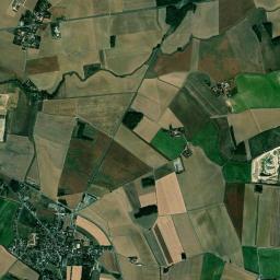 Jouy-le-Châtel High Resolution Satellite Map