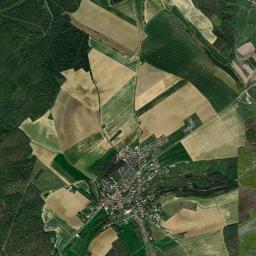 Chancenay High Resolution Satellite Map