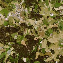 Sonnen High Resolution Satellite Map