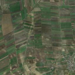 Unterstinkenbrunn High Resolution Satellite Map