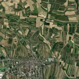 Poysdorf High Resolution Satellite Map