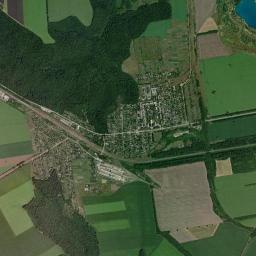 Pantayivka High Resolution Satellite Map