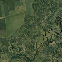 Lykhivka High Resolution Satellite Map