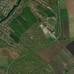 Krasnotorka High Resolution Satellite Map