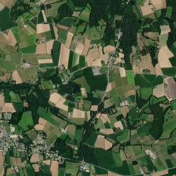 Plouezoc'h High Resolution Satellite Map