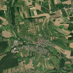 Romanswiller High Resolution Satellite Map