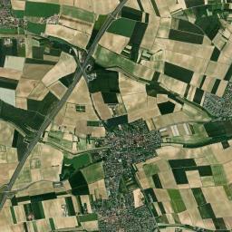 Pfulgriesheim High Resolution Satellite Map