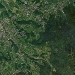 Lauf High Resolution Satellite Map