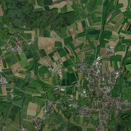 Boll High Resolution Satellite Map