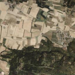 Altenburg High Resolution Satellite Map