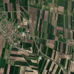 Guntersdorf High Resolution Satellite Map