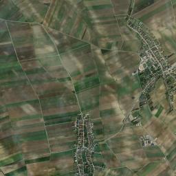 Stronsdorf High Resolution Satellite Map