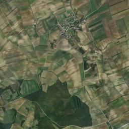 Fallbach High Resolution Satellite Map