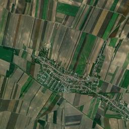 Großkrut High Resolution Satellite Map