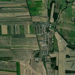 Rabensburg High Resolution Satellite Map