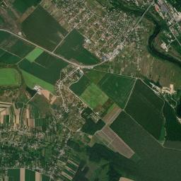 Smotrych High Resolution Satellite Map