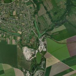 Subottsi High Resolution Satellite Map