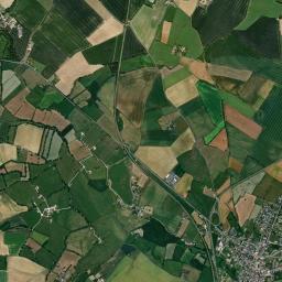 Sées High Resolution Satellite Map