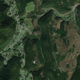 Wangenbourg-Engenthal High Resolution Satellite Map